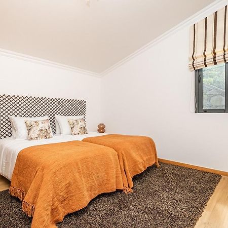 Villa Countryside Nest By Madeira Sun Travel Achadas da Cruz Exterior foto