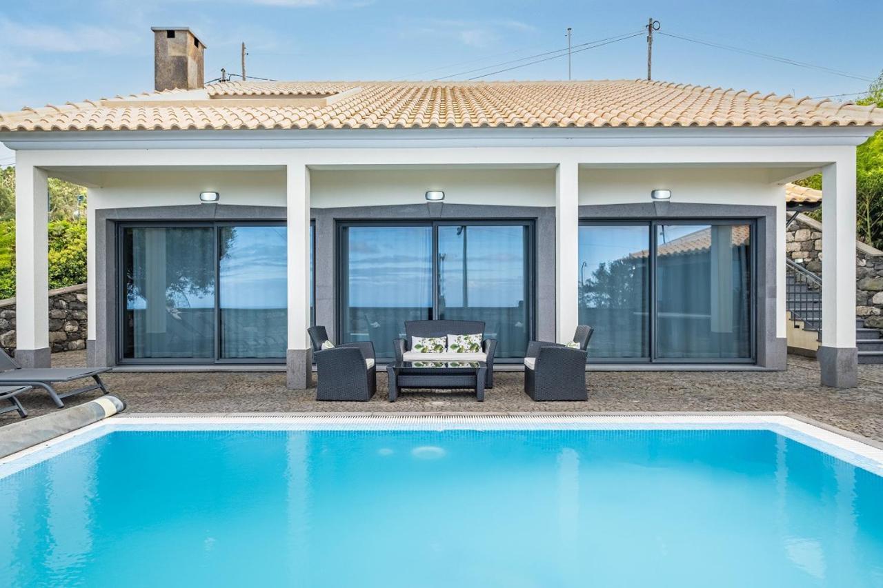 Villa Countryside Nest By Madeira Sun Travel Achadas da Cruz Exterior foto