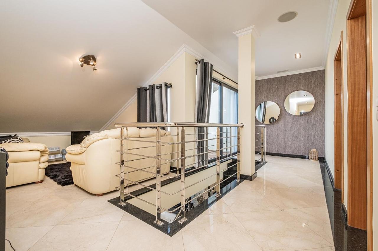 Villa Countryside Nest By Madeira Sun Travel Achadas da Cruz Exterior foto