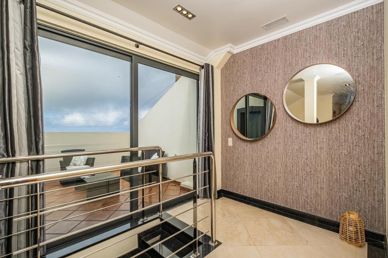 Villa Countryside Nest By Madeira Sun Travel Achadas da Cruz Exterior foto