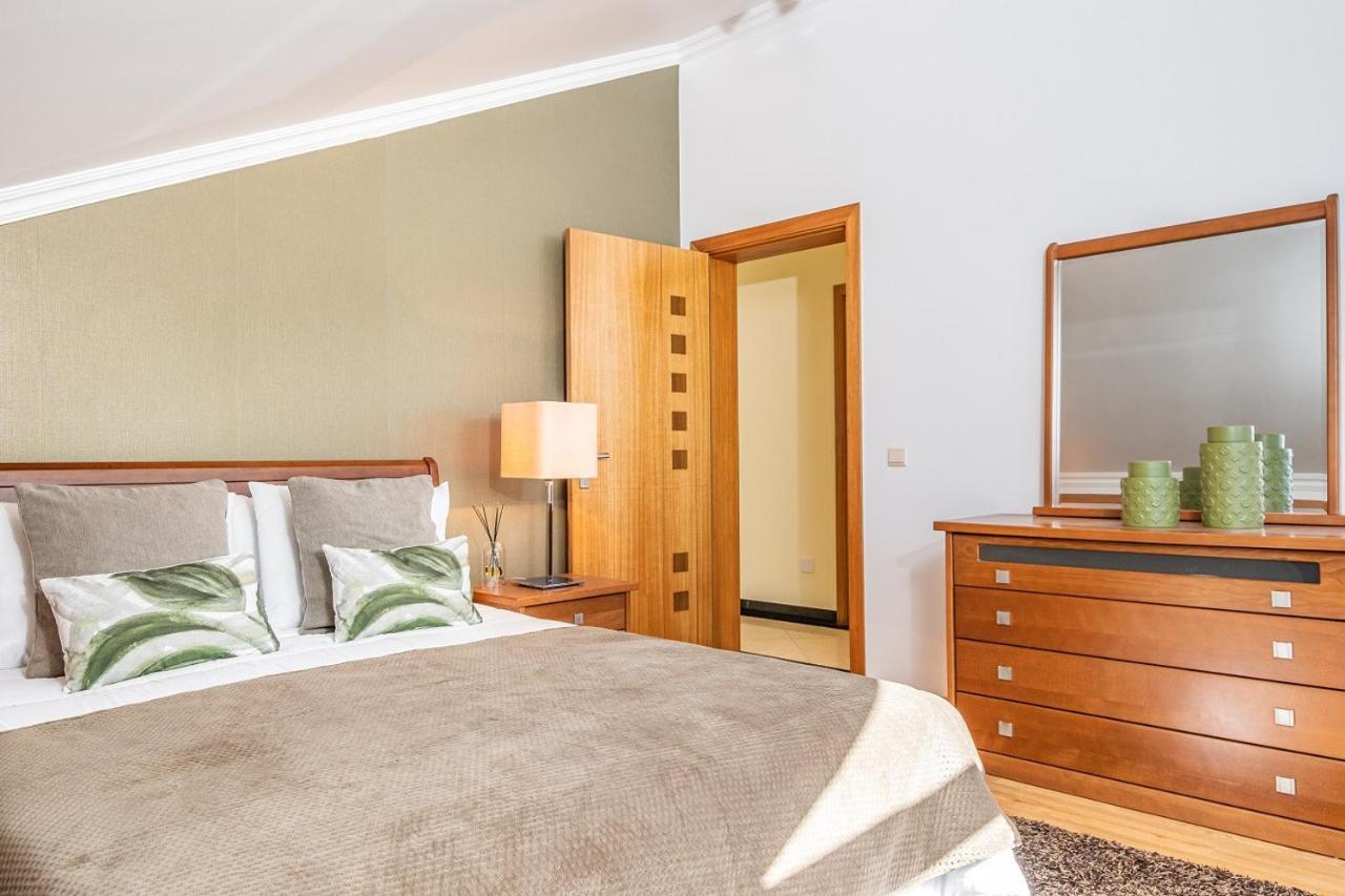 Villa Countryside Nest By Madeira Sun Travel Achadas da Cruz Exterior foto