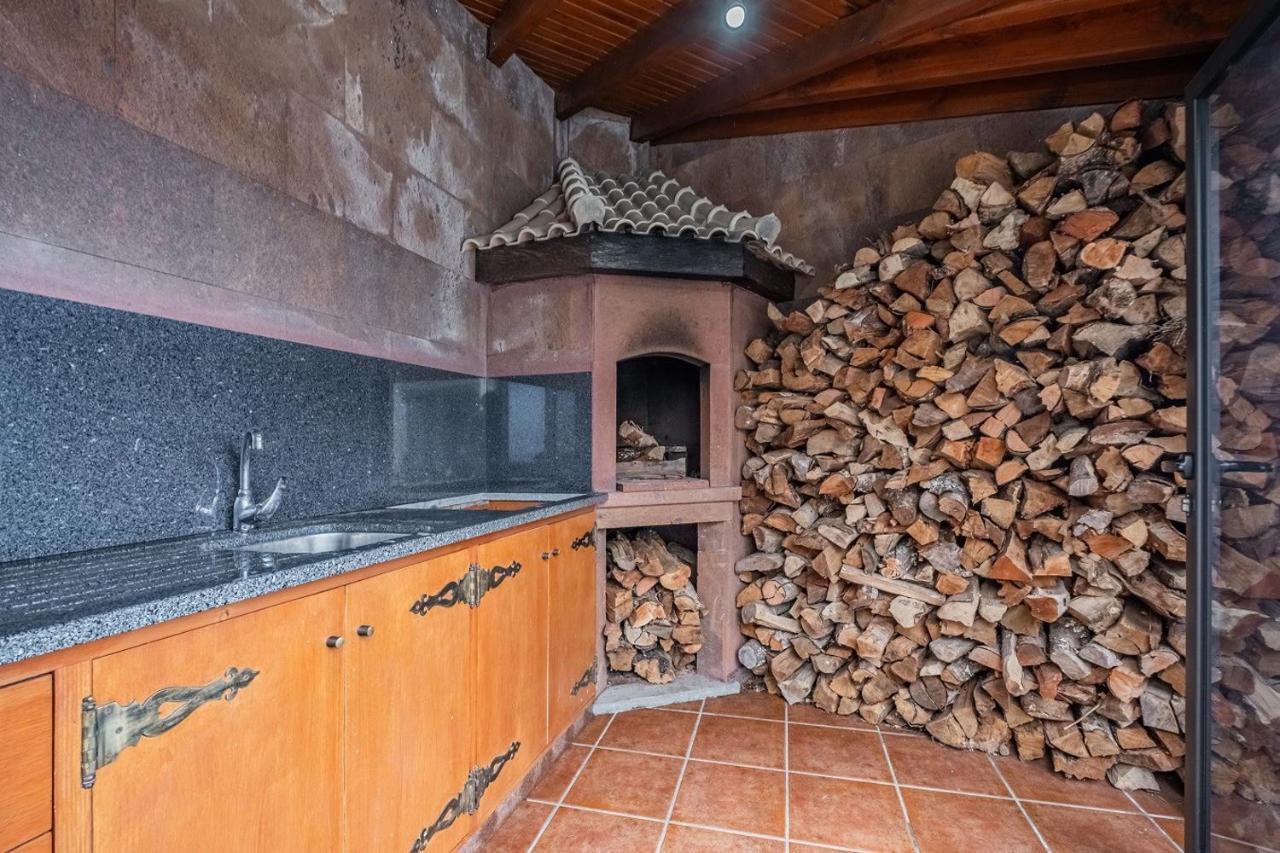 Villa Countryside Nest By Madeira Sun Travel Achadas da Cruz Exterior foto